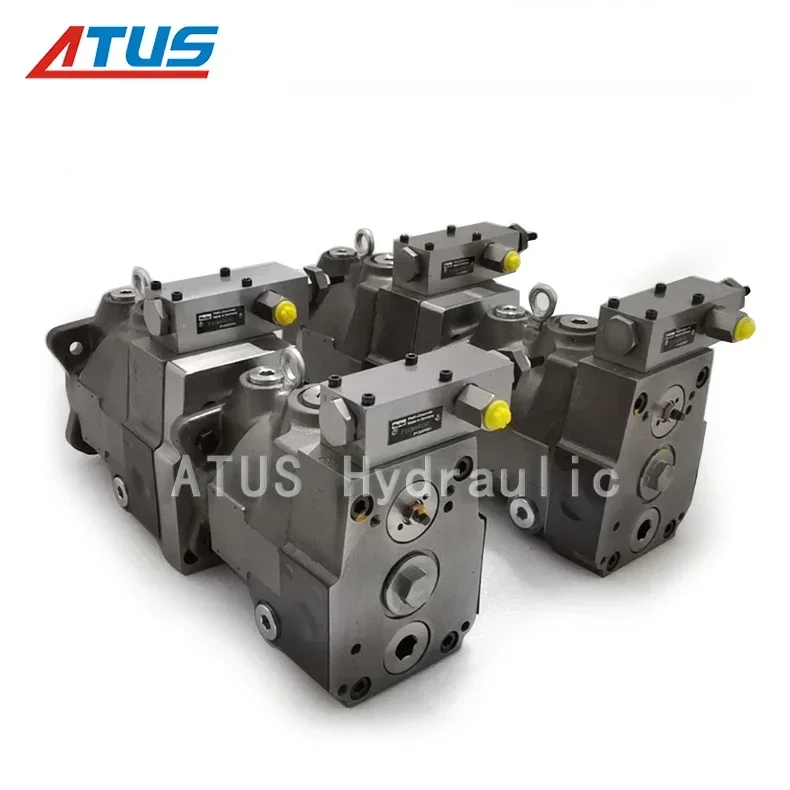 Серия parker PV гидравлический насос PV092 высококачественный поршневой Новые Товары в