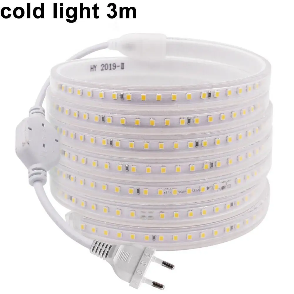 

Lighting Bar LED Light Strip White Hot Sale Mini New Warm White Light/white Light 1pc Home Lighting Decoration