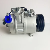 64526956719 6956719 automotive air conditioning compressor car compressor pump ac for z4 1 series 3 series oem