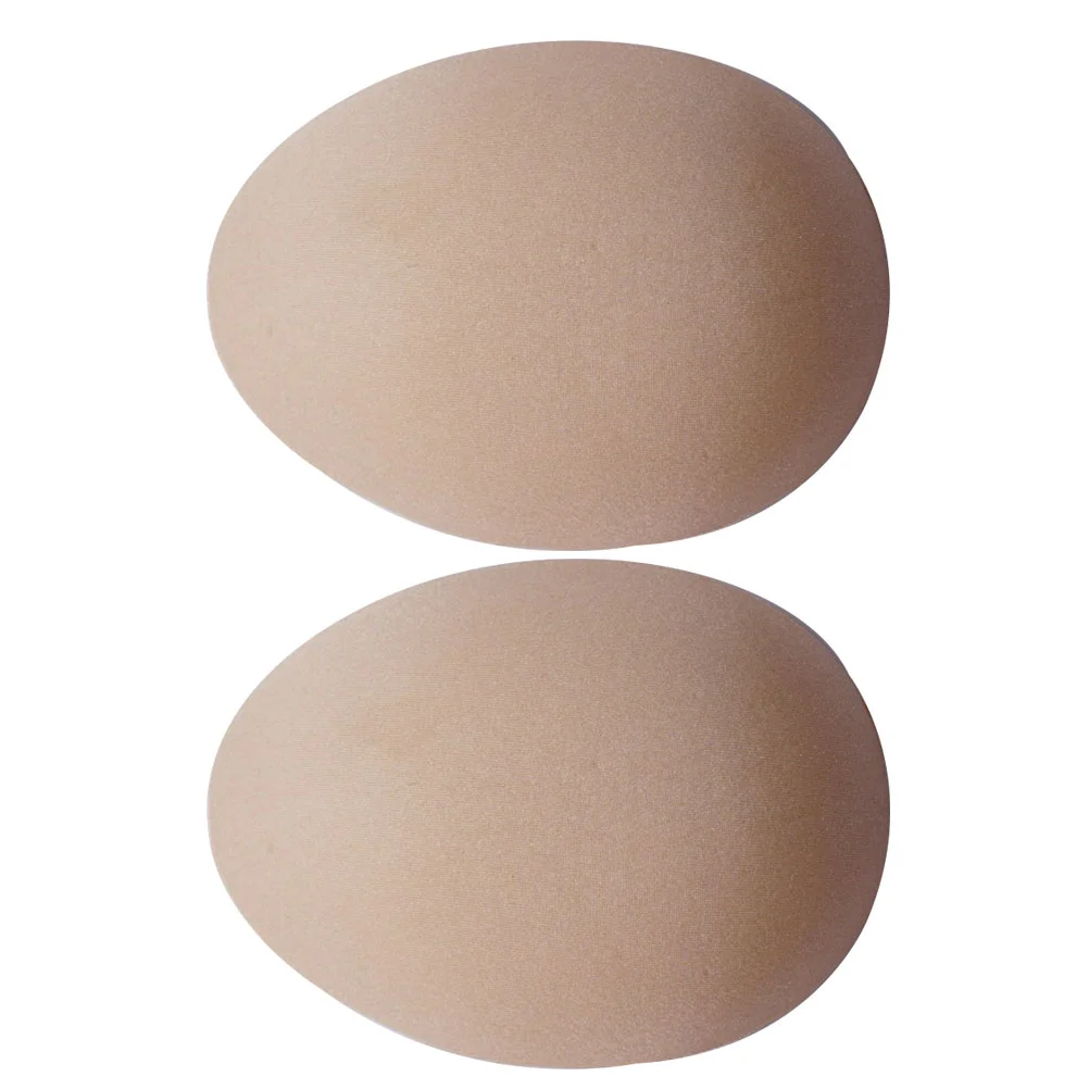

Men Mens Stickers Bras Muscle Pads Silicone Petals Fake Feminine Care