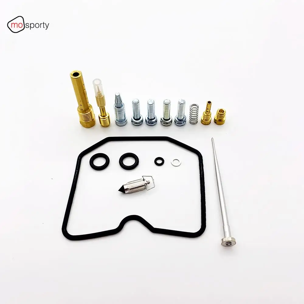 Фото Motorcycle Carburetor Carb Floating Needle Gasket Parts for Kawasaki KL650 KL600 KLR650 KLX650 KL KLX KLR 600 650 Tengai №3