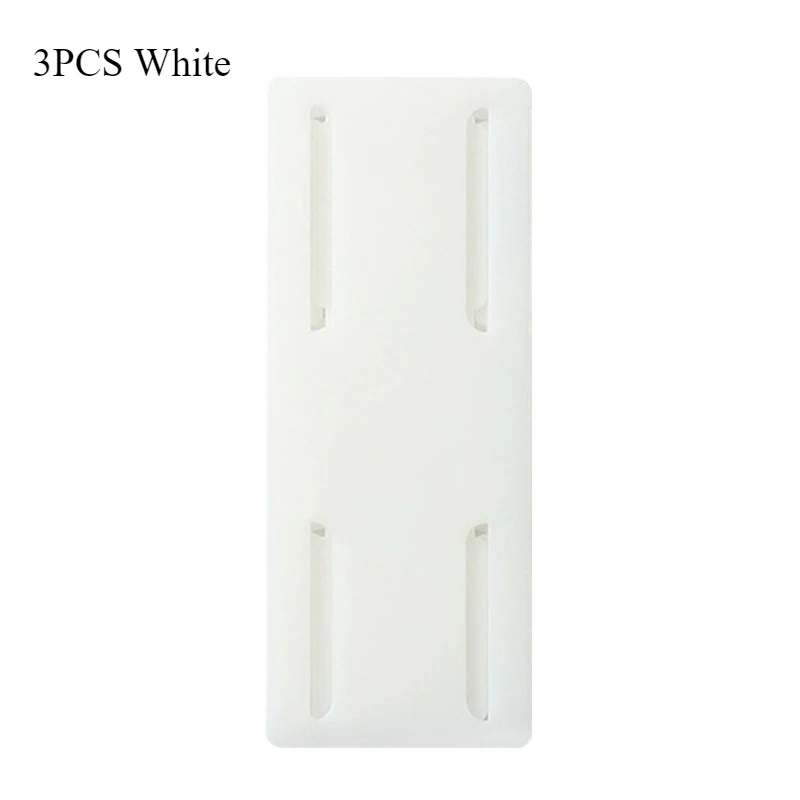 

Настенные держатели для розеток 3 шт.