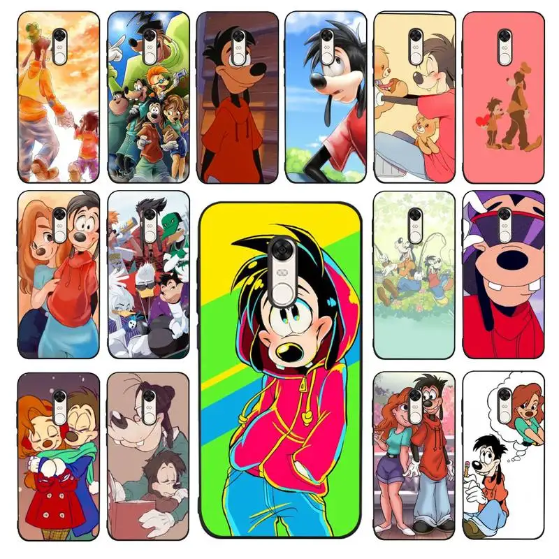 

Disney Disney Max Phone Case for Redmi 5 6 7 8 9 A 5plus K20 4X 6 cover