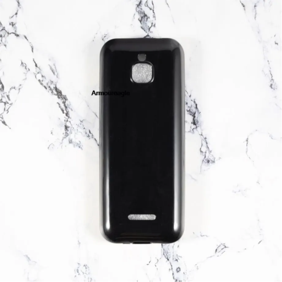 guard protector on for nokia 6300 4g 2020 gel pudding silico