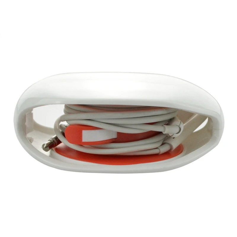 Автоматическое закрытие кабеля шнур органайзер катушка намотка умная обертка