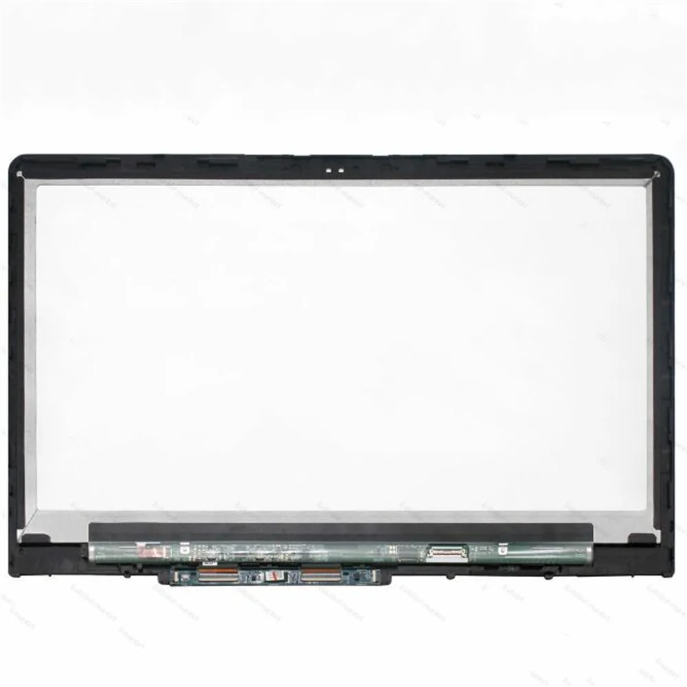 

924531-001 15.6 inch for HP Pavilion x360 15-BR LCD Display Touch Screen Assembly IPS Laptop Screen Panel FHD 1920*1080