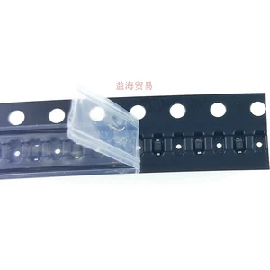 100PCS/LOT NEW ORIGINAL   UCLAMP3301H.TCT silkscreen3H  SOD-523 ESD static protection diode