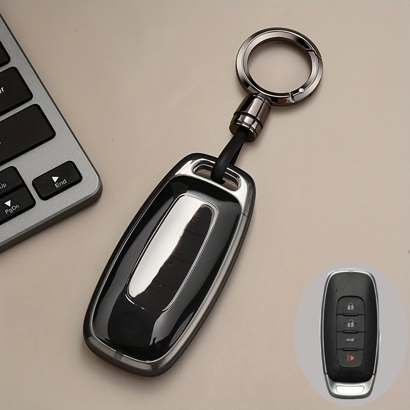 

Чехол из ТПУ для Nissan X-trail T33 Qashqai 2022 J12 Ariya Altima Teana 2022 2023 2023 Juke, автомобильные аксессуары