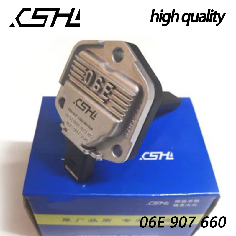 

06E907660 Car engine oil level Sensor for AUDI A6 Avant 4F2 A8 Q7 4LB S8 TT Vw CC Sciricco Touareg Golf Tiguan 94860615000