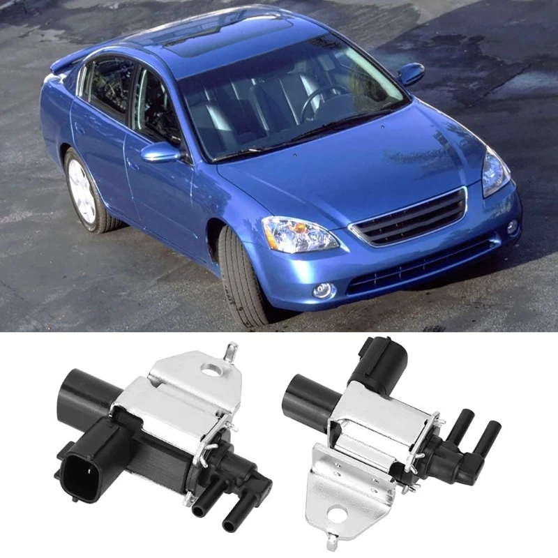 Замена соленоида управления автоматический аксессуар для Xterra Maxima 14955-8J10A K5T46673