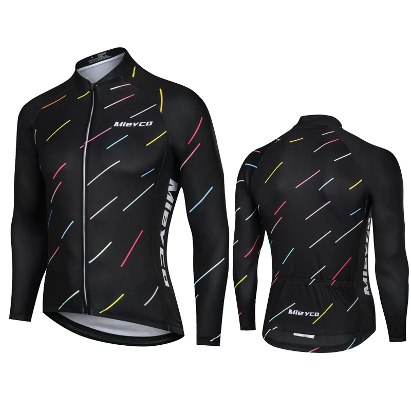 

Велосипедные рубашки, весна-осень, велосипедная Джерси, спортивная одежда для мужчин, одежда для горного велосипеда, спортивная одежда с дл...