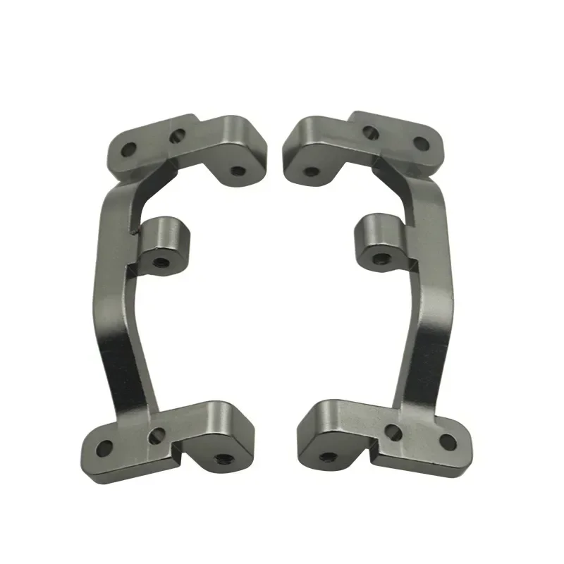 1 пара металлические базовые сиденья для WPL C24 C14 C14K C24K 1/16