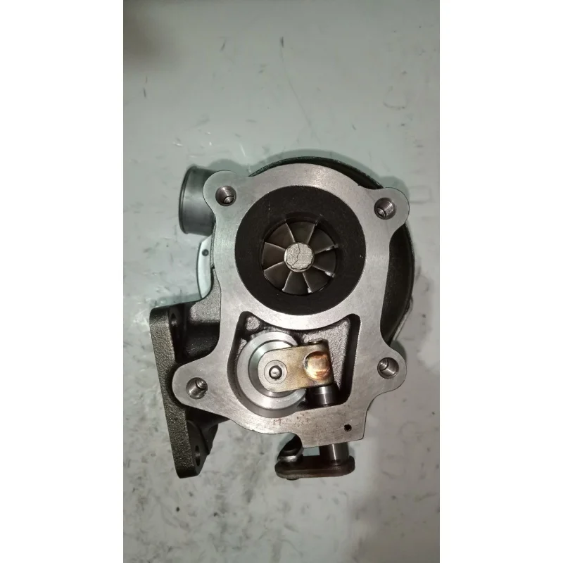 Турбокомпрессор Xinyuchen для нового оригинального RHF5 VIDH 1118010-850 8972400083 Турбокомпрессор Для ISUZU Qingling 600P NKR Diesel (art.: 3920bfba9fe40) - 3920bfba9fe40