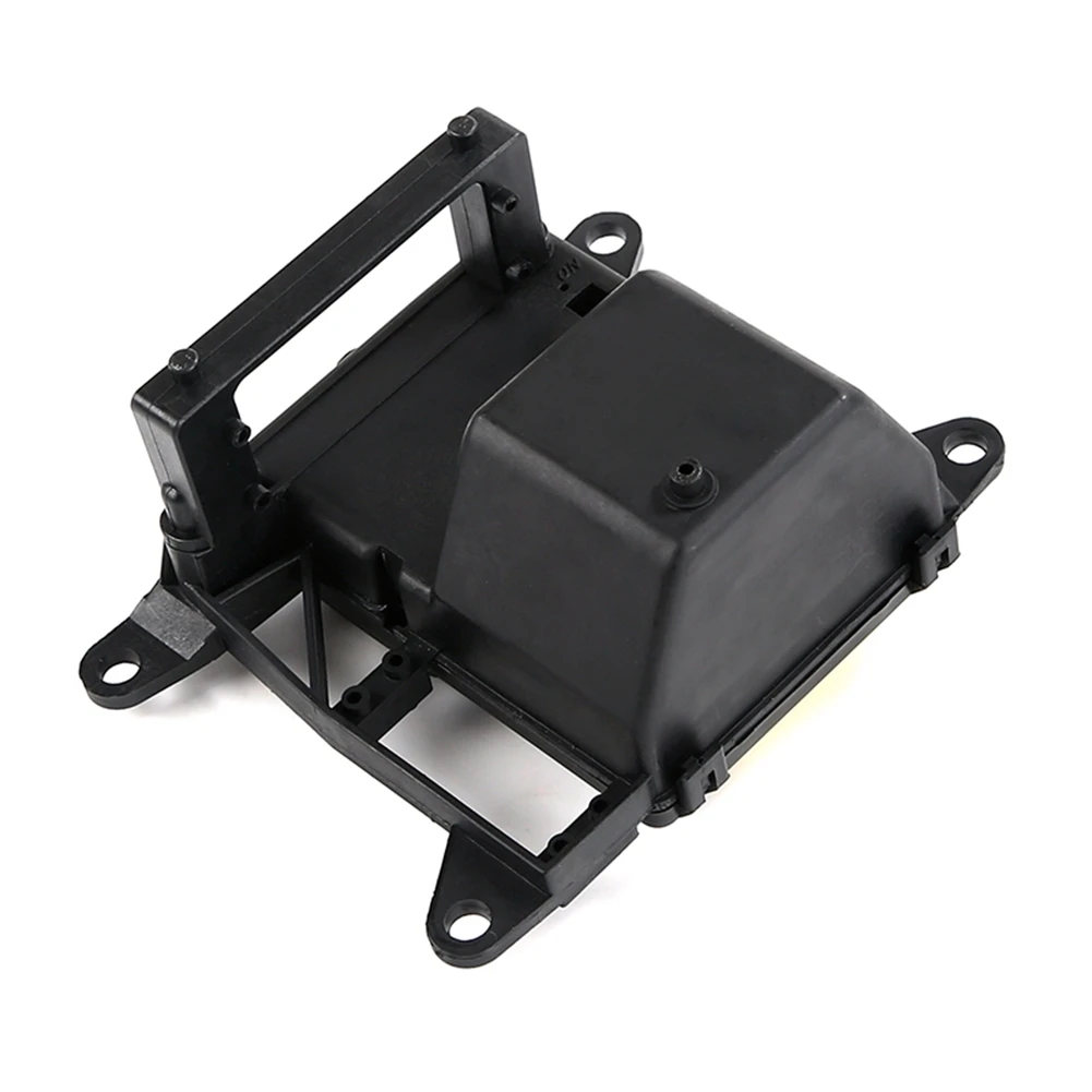 

Пластиковый комплект аккумуляторной батареи, подходит для 1/5 HPI ROFUN BAHA ROVAN KM BAJA 5B 5T 5SC SS Rc автомобильные игрушечные детали