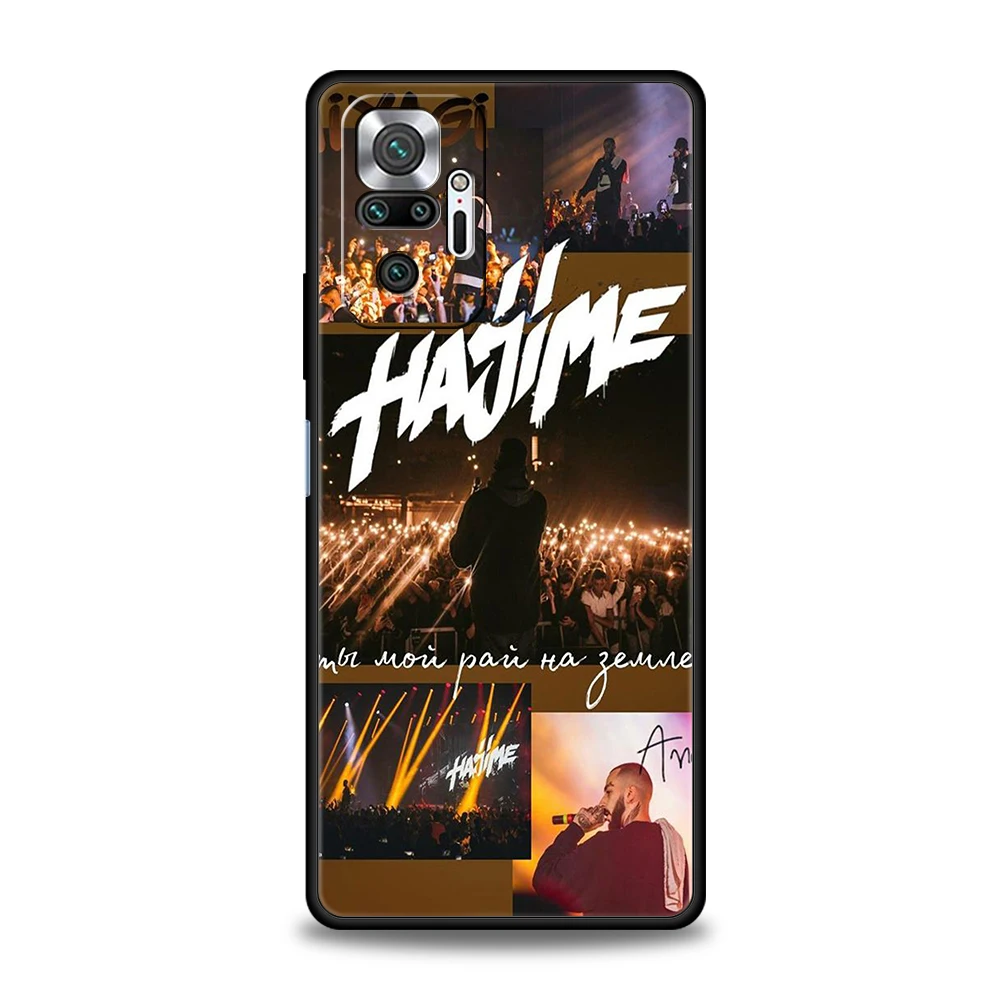 Чехол для Redmi 13C 10C Note 13 12 10 11 Pro Plus 7 8T K40 K50 Gaming