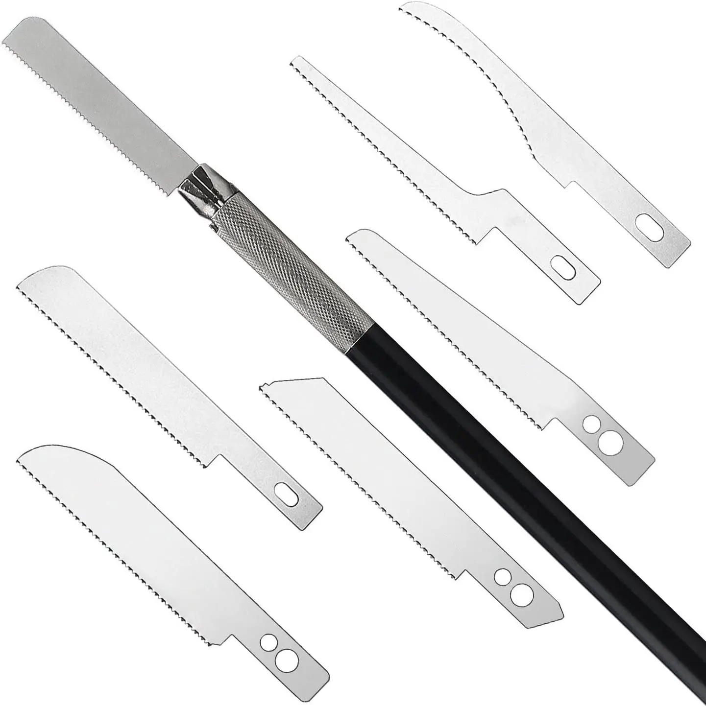For Hand Cutting