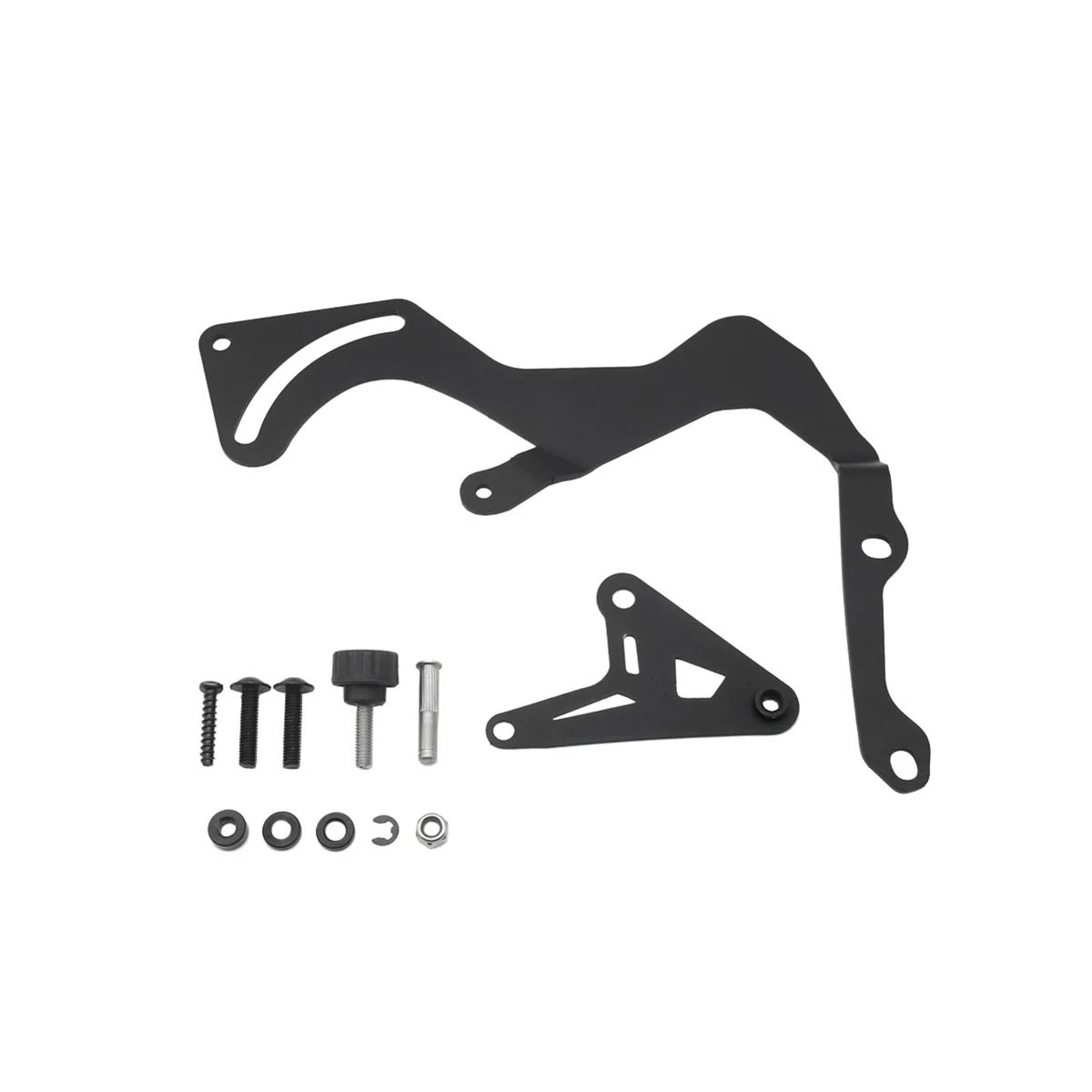 

Windscreen Reinforced Bracket Strengthen Holder for Pan America 1250 1250 Special 2021 2022 2023 Motorcycle Accessories