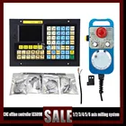 Фрезерный станок с ЧПУ Xc609m, фрезерный станок с автономным управлением, 123456 оси, Xc609