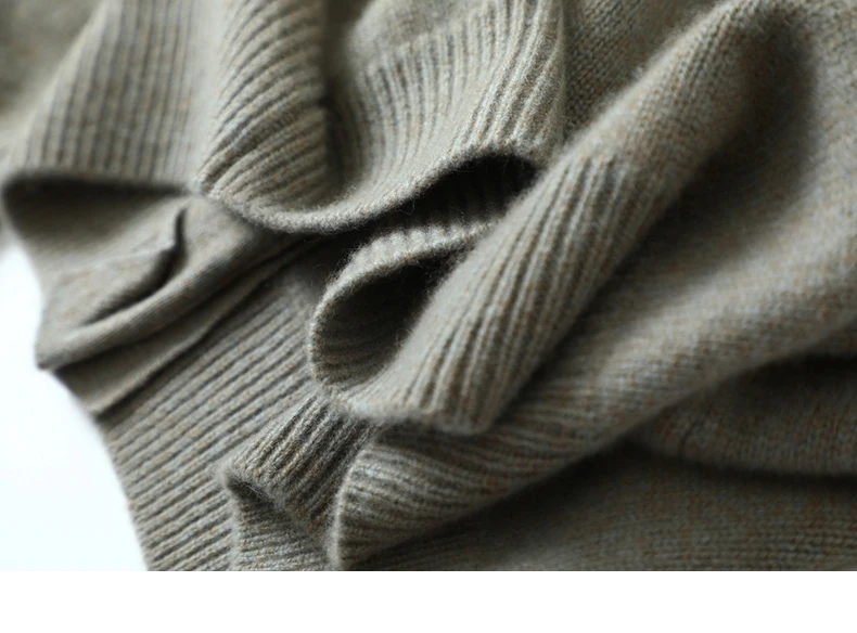 Рисунок 6 - Женский кардиган