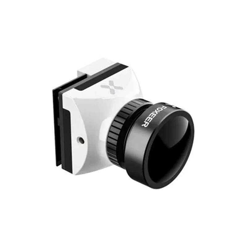 Камера FPV CAT4 Foxeer Micro MINI Cat 3 с обновлением до Cat4, 1200TVL, Starlight, 0.00001Lux, низкая задержка, низкий уровень шума, для RC FPV. (art.: 3920dbbddcceb) - 3920dbbddcceb