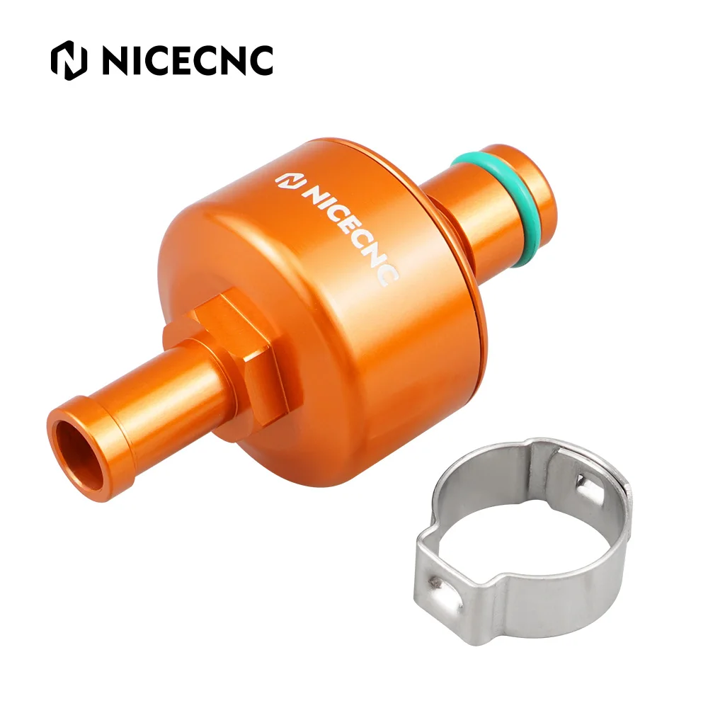 NiceCNC для Husqvarna TE 300i 250i 150i 2018-2023 FE FC FX 250 350 390 450 501 570 2009-2023 мотоциклетный топливный