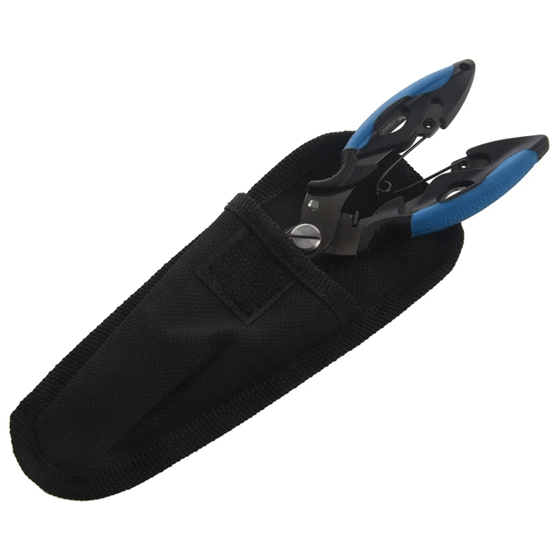 

HOT Outdoor Fishing Tools Aluminum Fishing Pliers Scissors Line Cutter Braid Cutter Hook Remover Tackle Shearspesca Acesorios