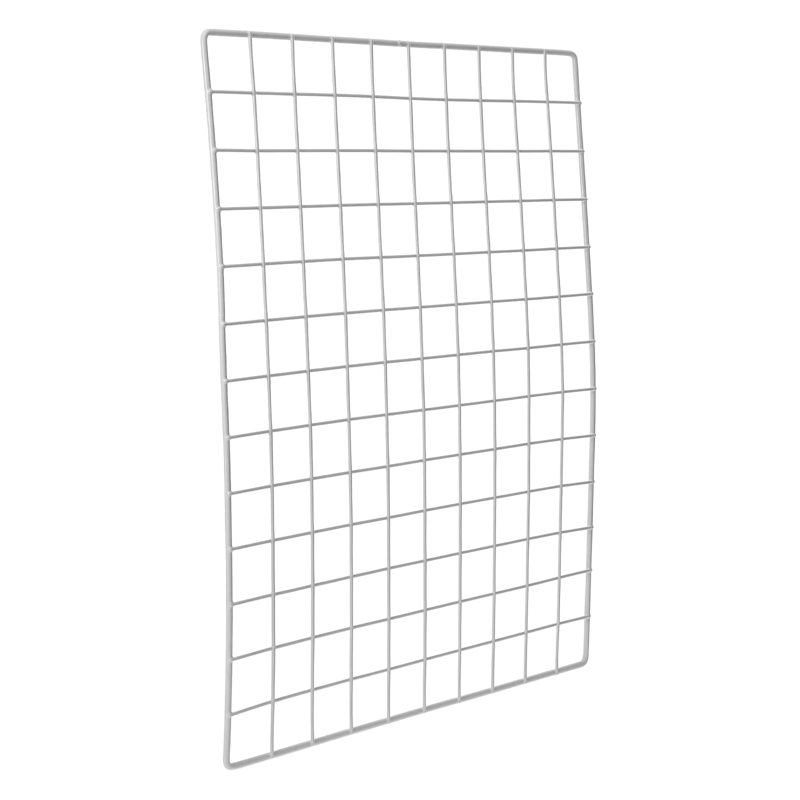 Настенная сетка украшение из железной проволоки металлическая панель подвесной