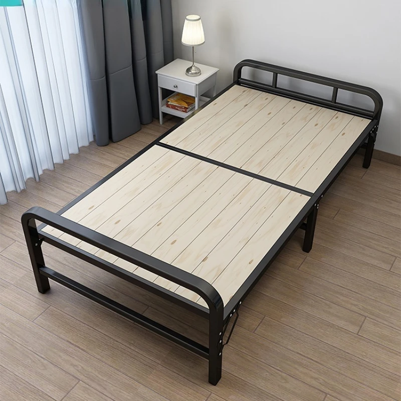 Hard Bed