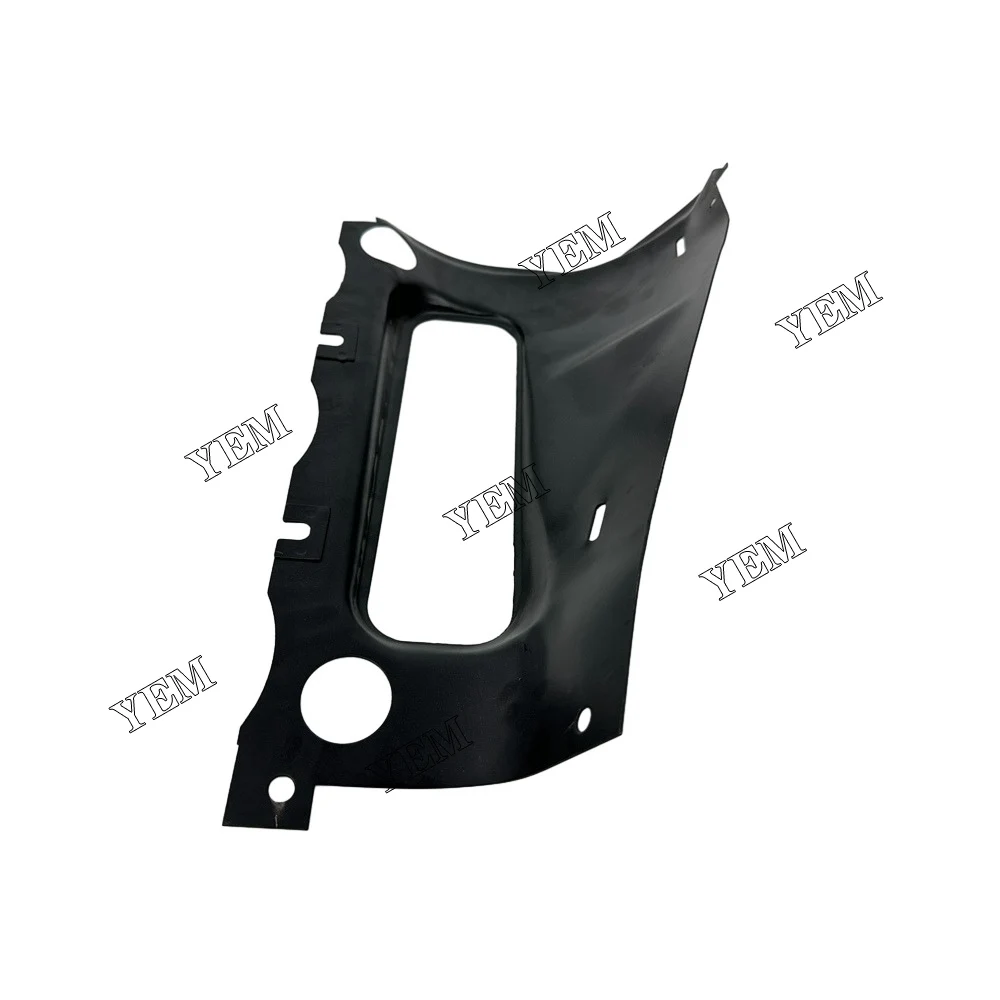 Труба подачи холодного воздуха 0223-6546 0210-1700 0423-1769 для запасных частей двигателя