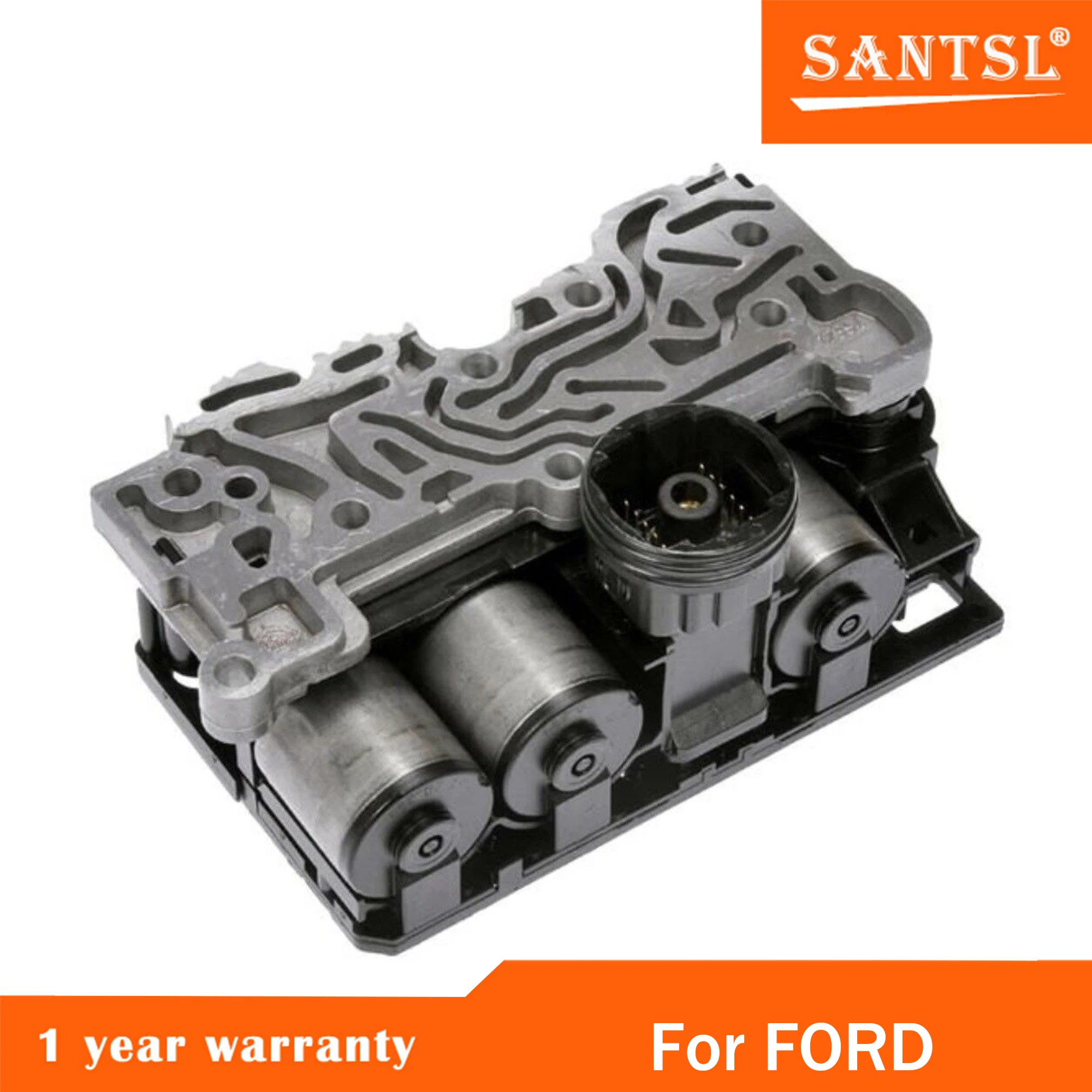 

Rebuilt Solenoid 5R55N 2000-2002 For FORD Lincoln LS Jaguar Thunderbird Car Accessories