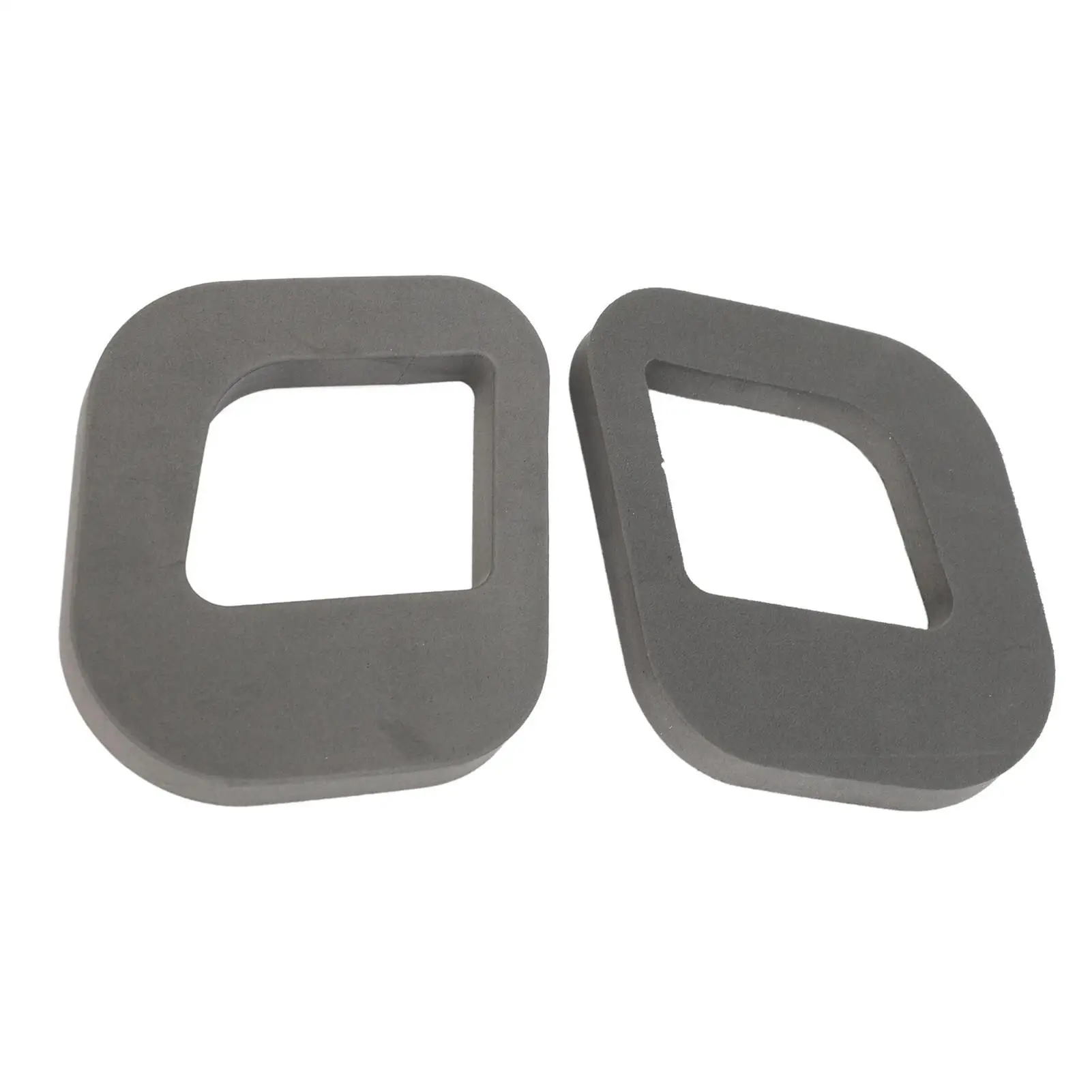 Прокладка заднего фонаря водонепроницаемая против старения прокладки