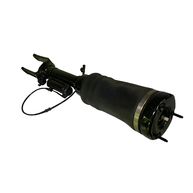 

Front Air Suspension Shock Absorber with ADS For Mercedes Benz W164 ML & GL GL320 GL350 ML450 Air Suspension Strut 1643206013 20