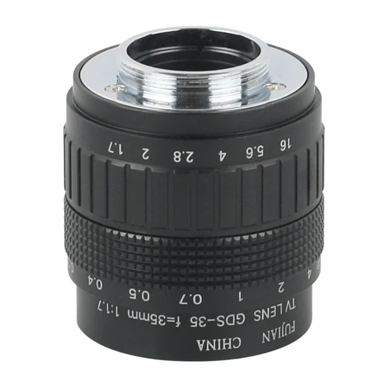 

Объектив Eakins для микроскопа 35 мм