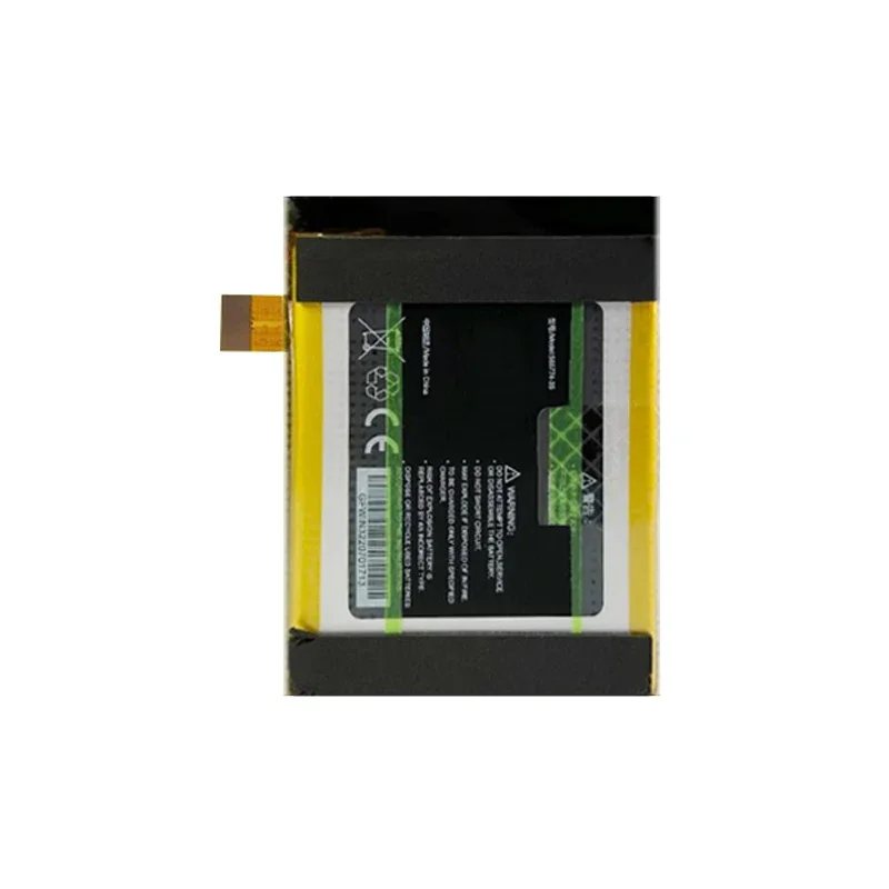 Аккумулятор для ноутбука GPD WIN 3 WIN3 3950 мАч 565774 -3С