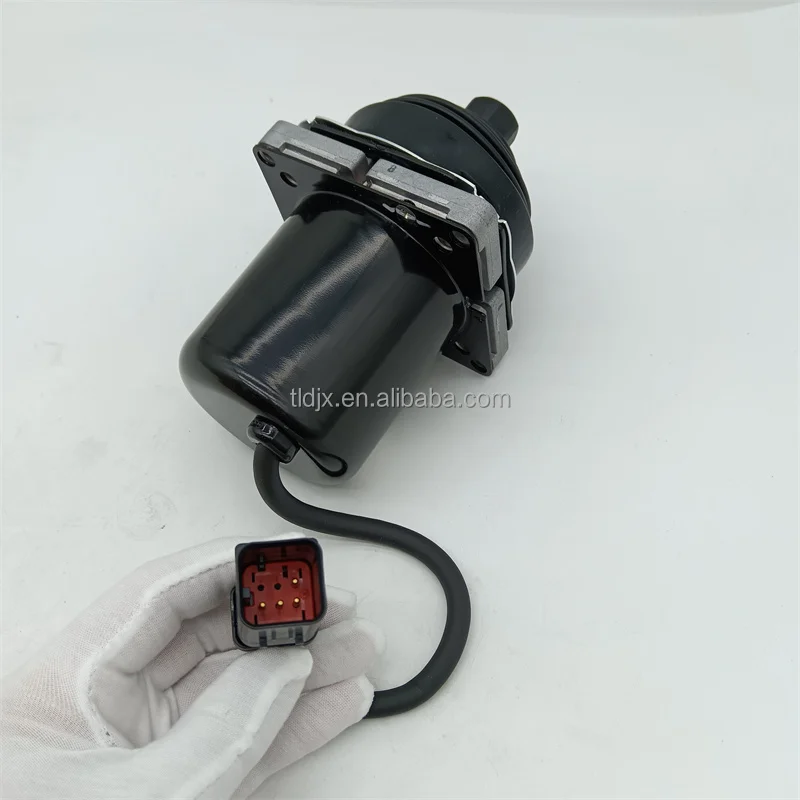 307-3993 270-5620 2705620 307-3993 E390D E385C E365C E374D Сборка пилотного клапана и тяги управления для экскаваторов и строительной техники (art.: 3920dbd34b09b) - 3920dbd34b09b