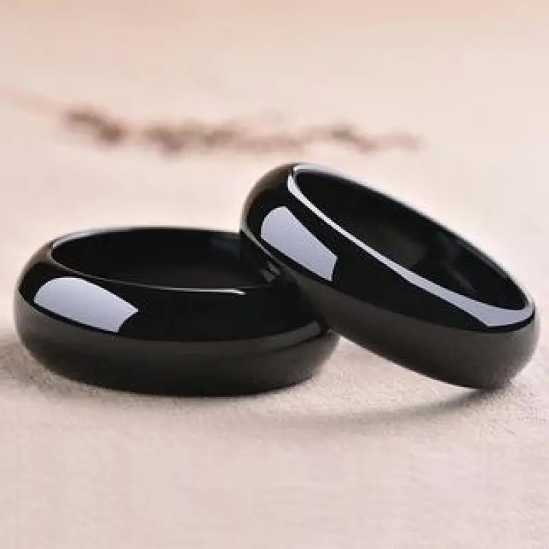 

Send Certificate Natural Black Jade Bangle Women Fine Jewelry Accessories Real Certified Jades Stone Bangles Jadeite Bracelets