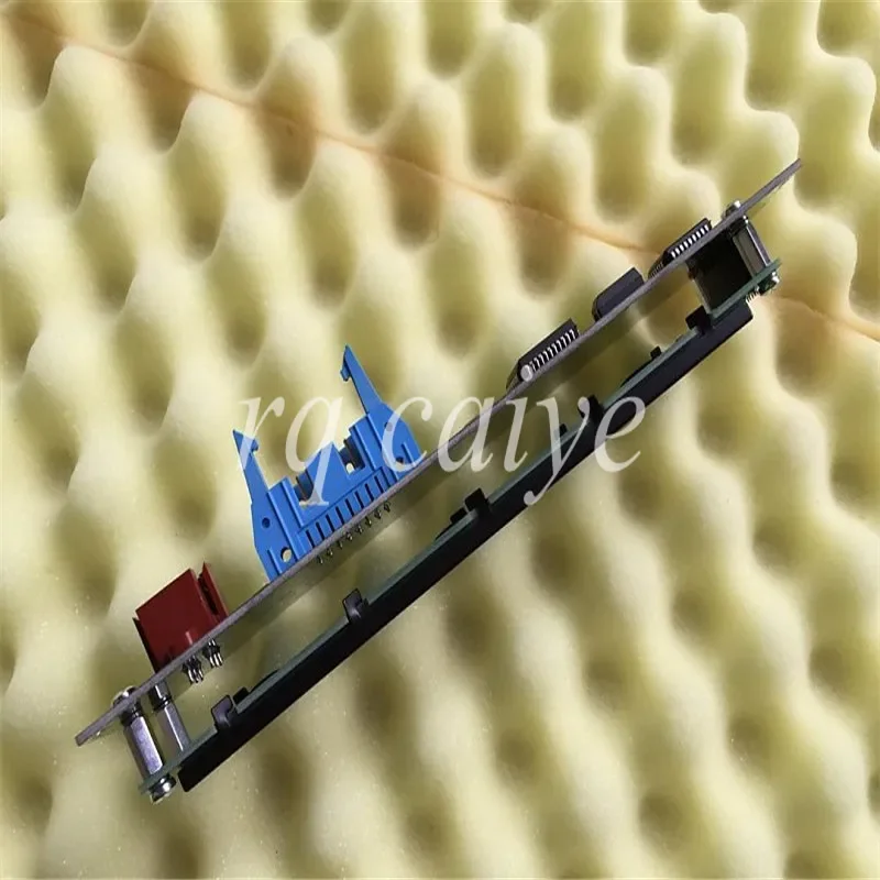 00.781.2196 SM74 PM74 CD74 XL75 MlD2-004 совместимый экран 00.785.0224 00.781.4974 запасные части caiye.