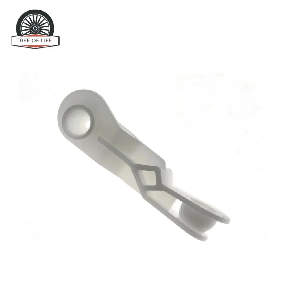 ДЛЯ FORD TRANSIT MK7 V347 2006 2007 2008 2009 2010 2011 2012 2013 2014 6C1R7C453NC 1479739 РЫЧАГ ПЕРЕДАЧИ С