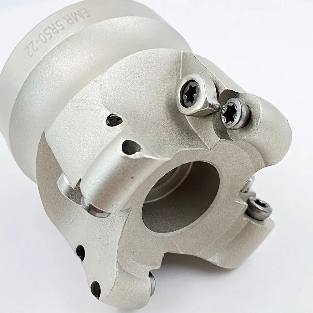 Рисунок 3 - EMR 5R50-22-4T для RPMW10 R5 круглая торцевая фреза