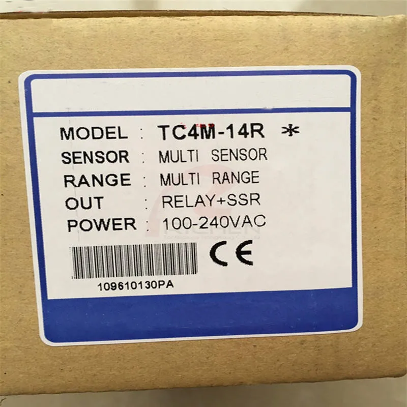 Новый оригинальный регулятор температуры TC4M-14R