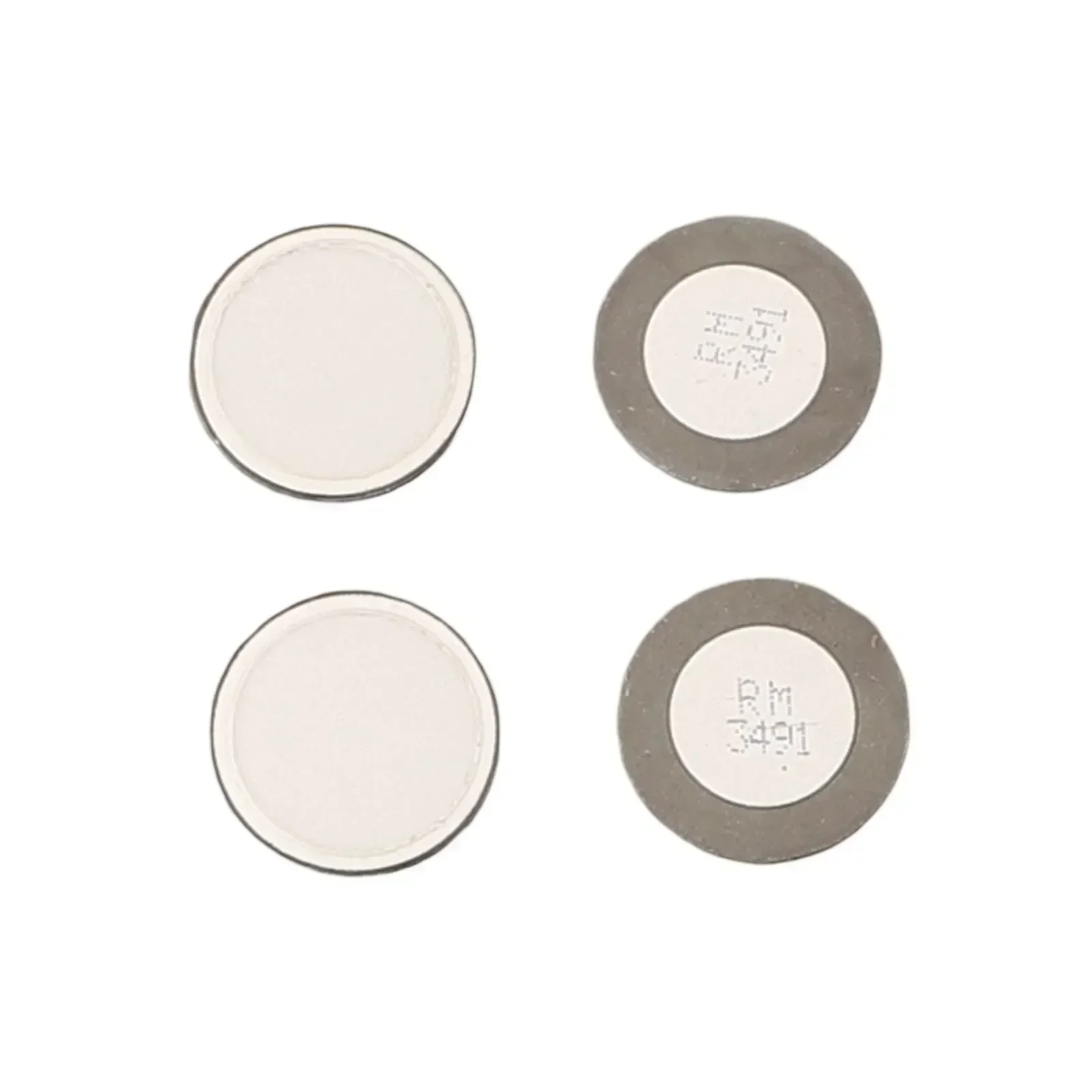 Разношенные домашние диски преобразователя 1 70 МГц керамическая распылительная