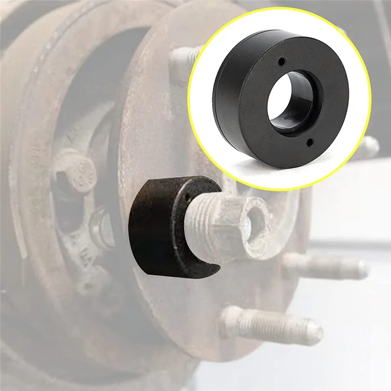 Установщик колесных шпилек 28950. Замените колесные шпильки грузовика диаметром до