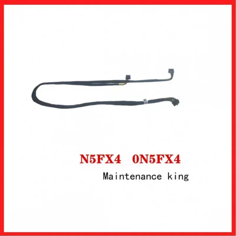 НОВЫЙ оригинальный кабель питания для ноутбука Dell PowerEdge C4130 1U сервер монтажа в