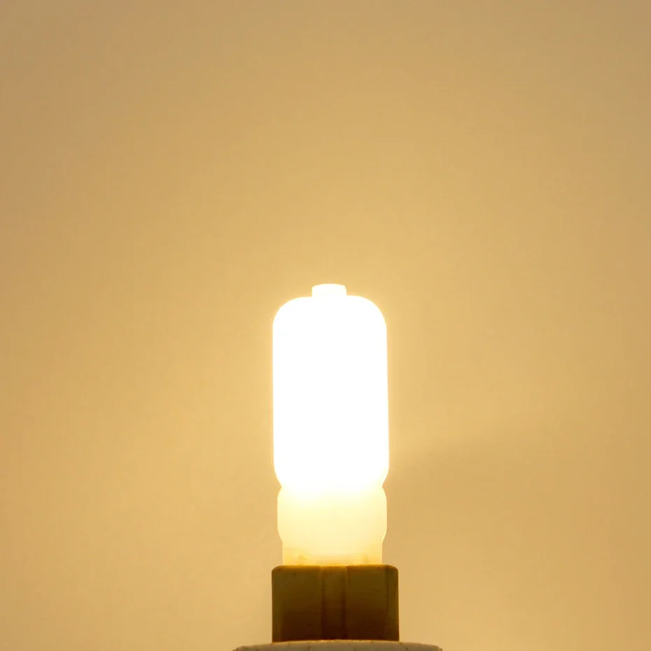 

LED G9 лампы для дома foroureyes 3W 5W