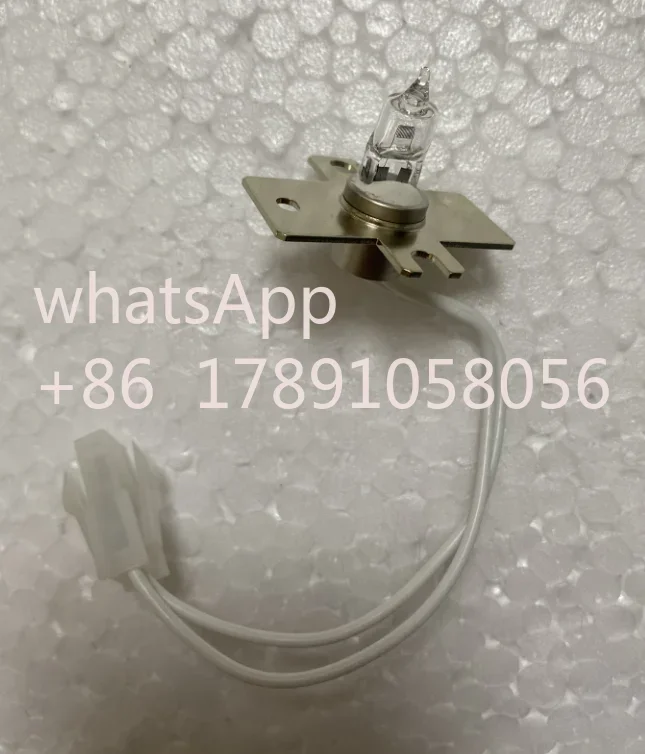 SYSMEX (Япония) Лампа 12V24W JB12V24WF6/SSM CR 323182 Sysmex CS-2000i CS2100i CS5100i