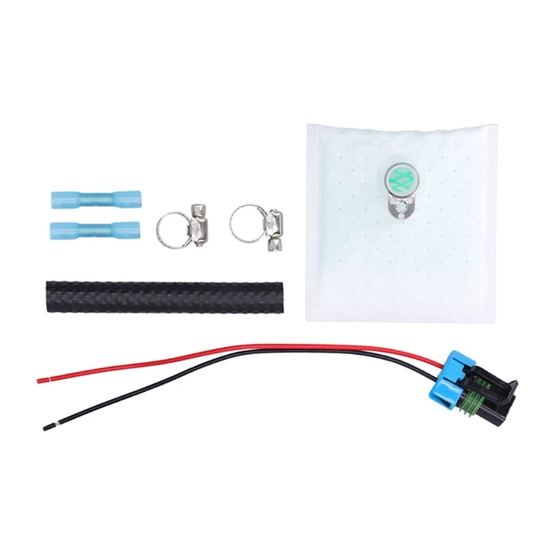 Опыт превосходного автомобильного расхода топлива высокого давления 450 л/ч E85