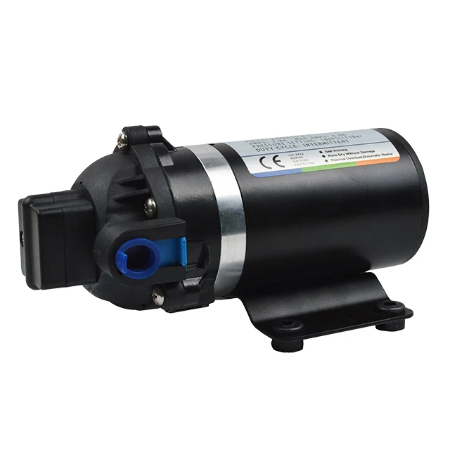 Насос для чистки ковров XMSJ SURGEFLO DP-160 160 PSI 12В