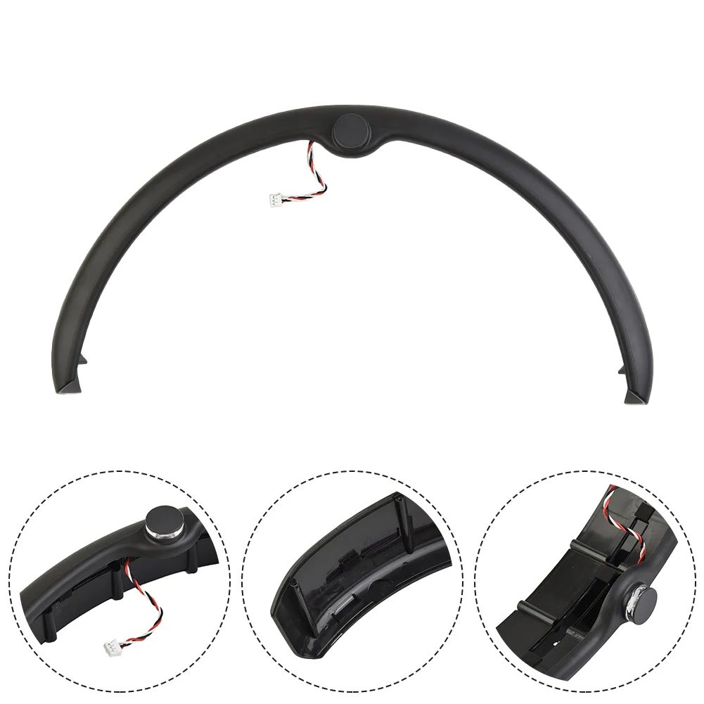 

IR Sensor+Bumper For IRobot Roomba 500 600 Series Bumper 675 620 655 651 IR Sensor Robot Vacuum Cleaner Spare Parts