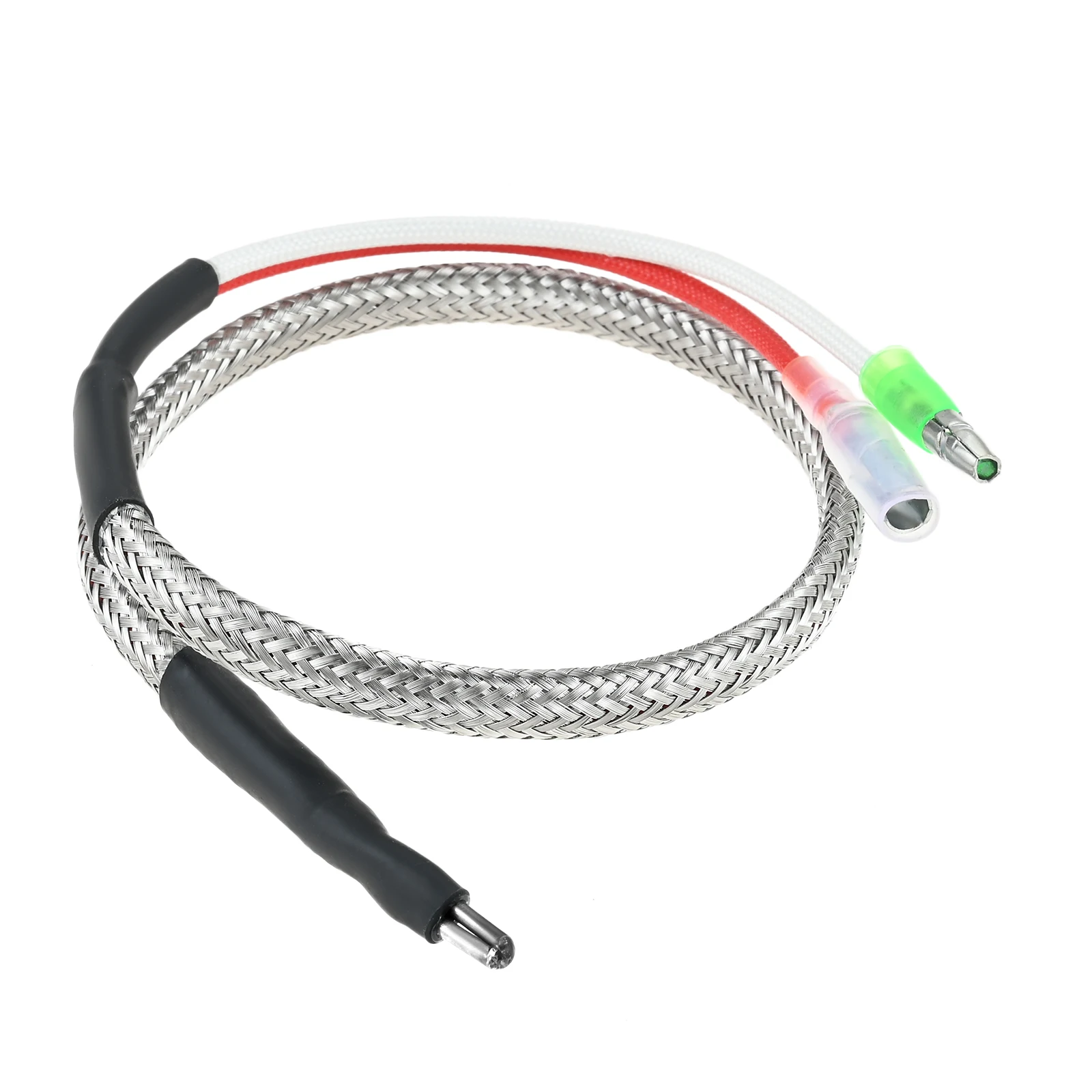 Фото 812-4470 Замена термопары для Quadrafire Castile Отдельностоящая для обогревателя CAB50 PS35 PS50 Высокая термостойкость №1