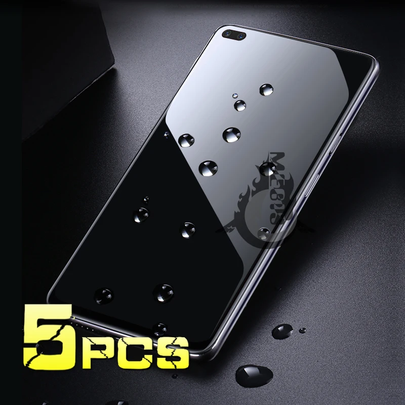 

Гидрогелевая пленка для One Plus Nord N10/n100 5G Oneplus Nord N100 N10, защитная пленка для экрана Oneplus One Plus Nord N10/n100, 5 шт.